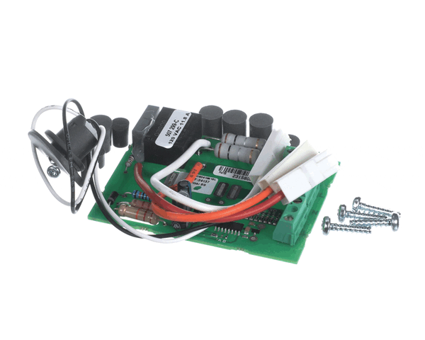 Robot Coupe 89429 Circuit Board, MP600