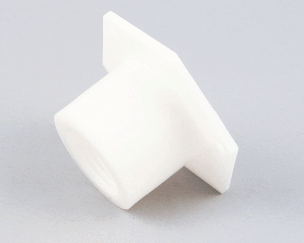 Scotsman 02-3108-01 Drain Fitting