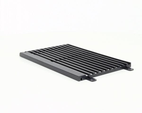 Scotsman 02-4304-02 Grill, Left Hand