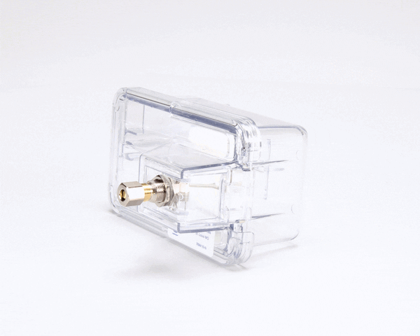 Scotsman 02-3266-01 Water Reservoir w/ Float