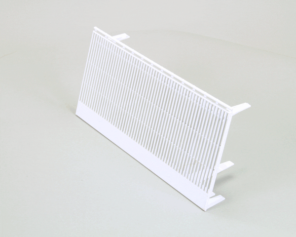 Scotsman 02-3337-01 Cube Deflector
