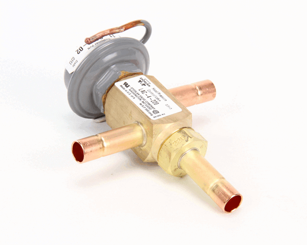 Scotsman 11-0422-22 Low Ambient Head Pressure Control Valve