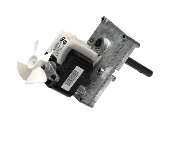 Scotsman 12-3084-01 Dispense Motor, 115V