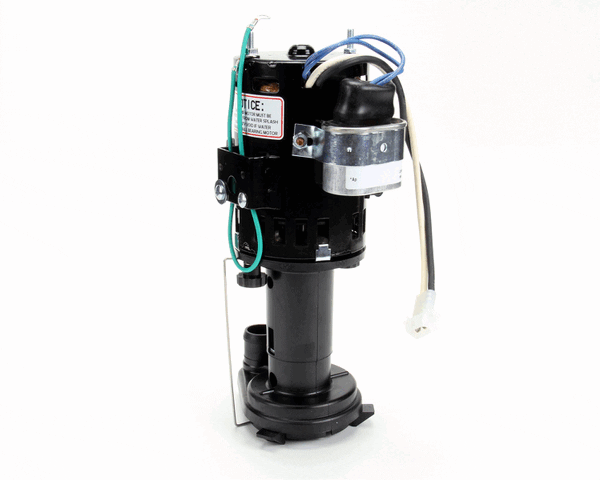 Scotsman 12-2582-21 Water Pump