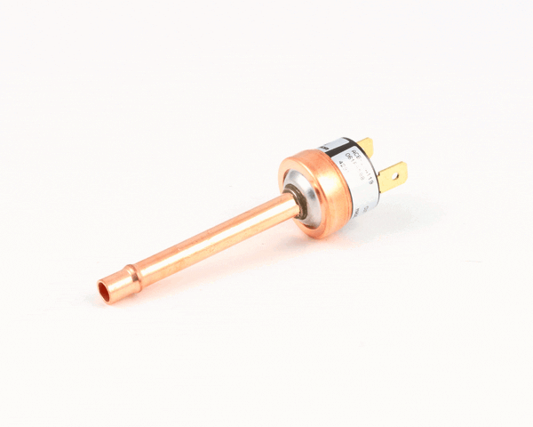 Scotsman 11-0566-22 Fan Pressure Control Switch