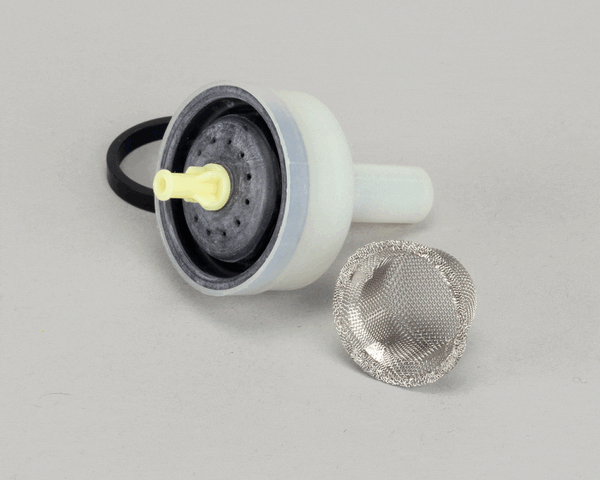 Scotsman 12-2912-01 Water Valve Repair Kit