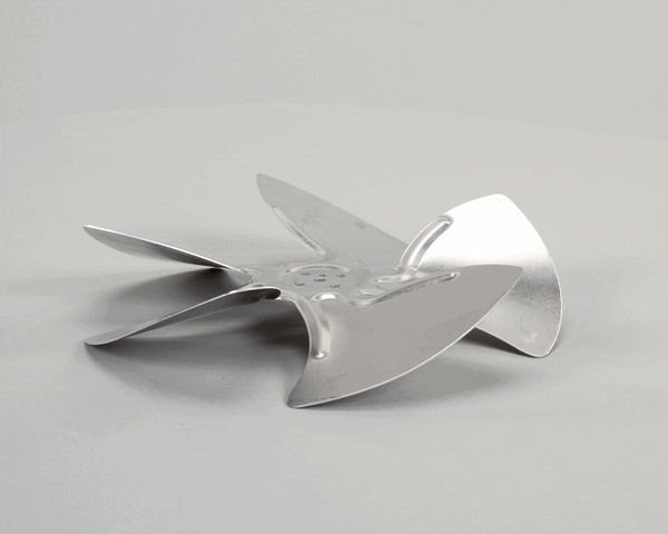 Beverage Air 405-066B Condenser Fan Blade