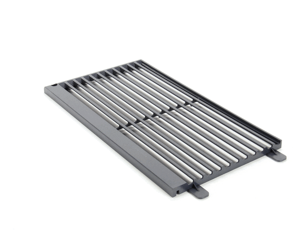 Scotsman 02-4303-02 Grill, Left-Hand