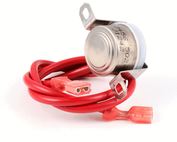 Beverage Air 502-089A Hi-Temp Cutout, Defrost Switch