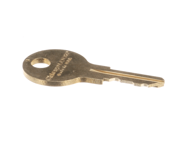Beverage Air 401-546A Key