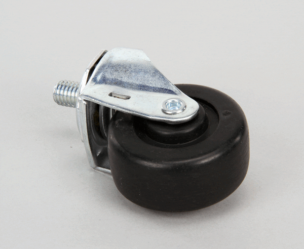Beverage Air 401-254A 2-1/2" Swivel Stem Caster