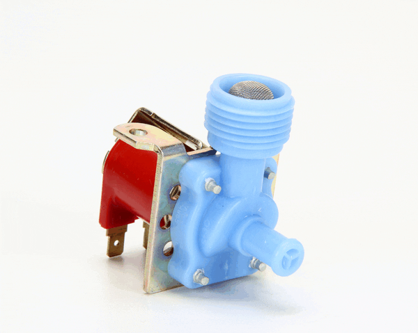 Hoshizaki 4A0865-01 Water Solenoid Valve