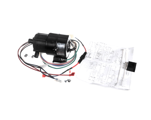 Hoshizaki SP-5687 Pump Motor Kit, 115V