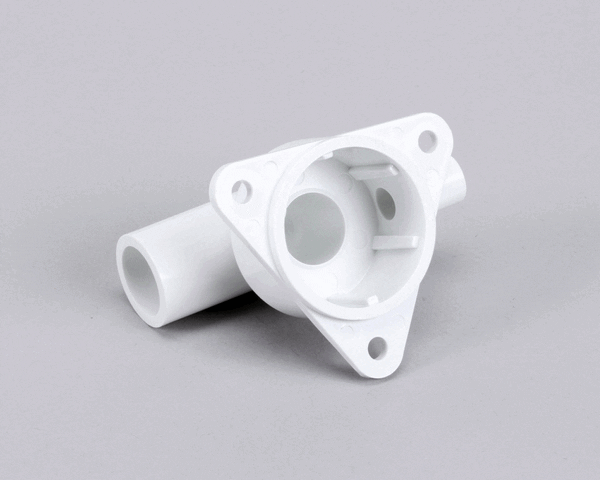 Hoshizaki 321001-01 Drain Valve Housing
