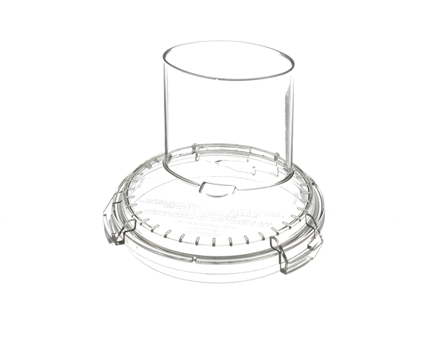 Waring 032222 Bowl Cover