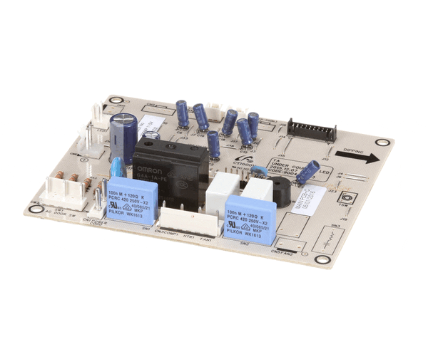 Turbo Air JF75400200 Main Control Board