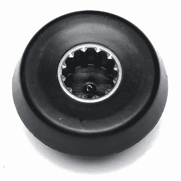 Waring 503601 Coupling w/ Adapter