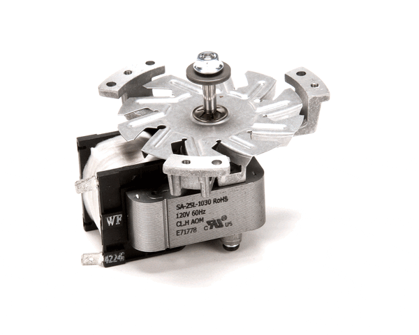 Waring 034706 Motor Assembly, 120V