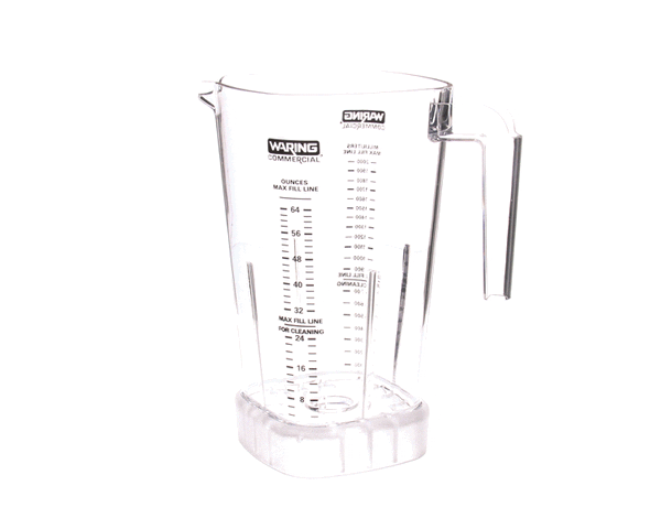 Waring 503326 6 oz Blending Jar