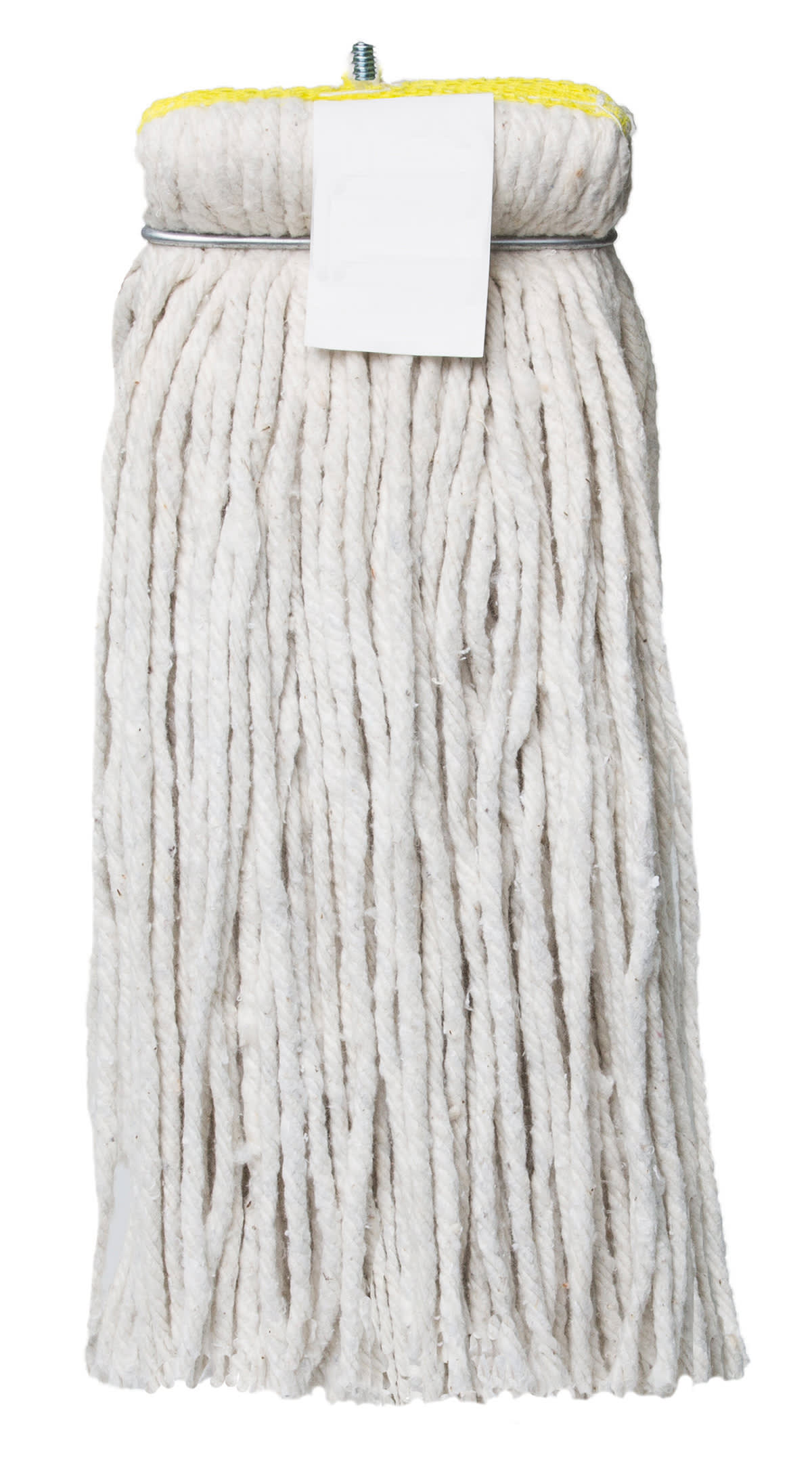 Prime Source® 75004689 Cotton NMP Screw On Pinnacle Mop, 24 oz