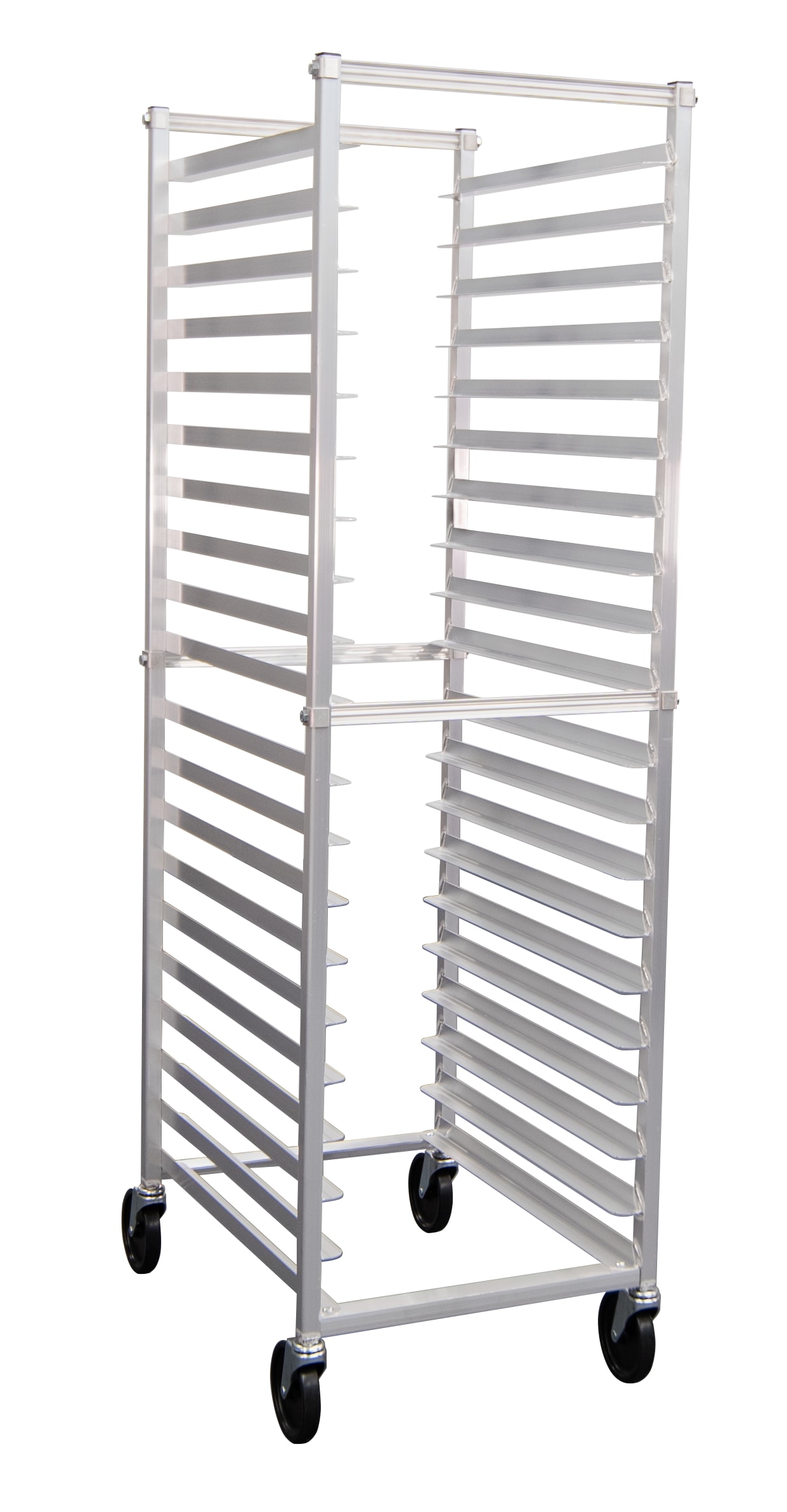 New Age Industrial 6301 Sheet Pan Rack - Full Size - Standard 21"W