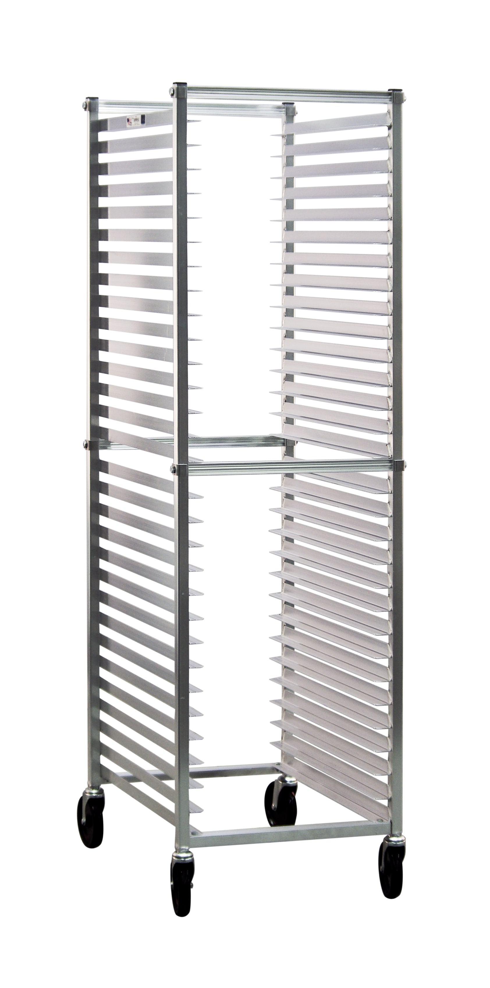 New Age Industrial 6300 Sheet Pan Rack - Full Size - Standard 21"W
