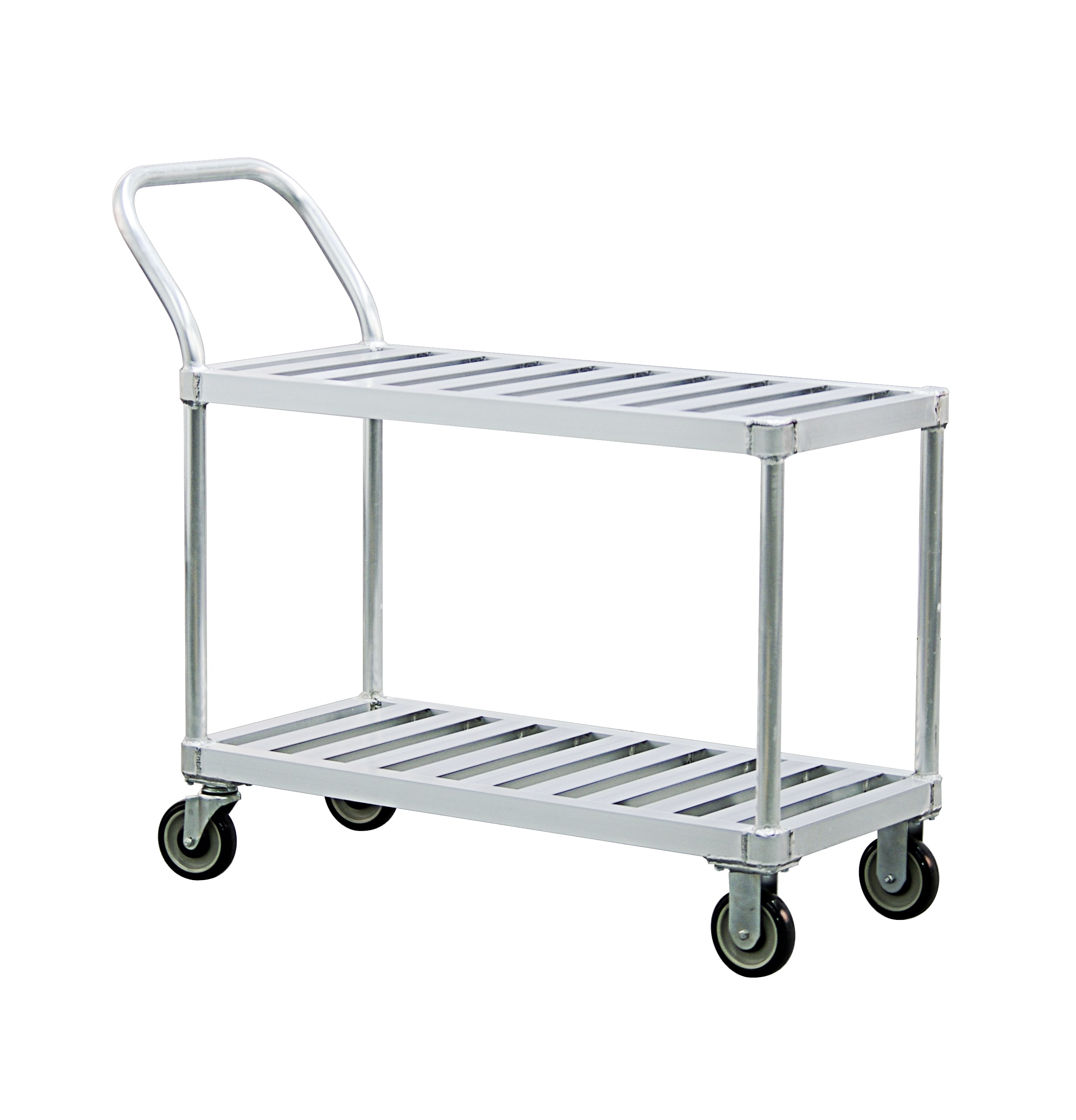 New Age Industrial 1420 Utility Cart 19"W