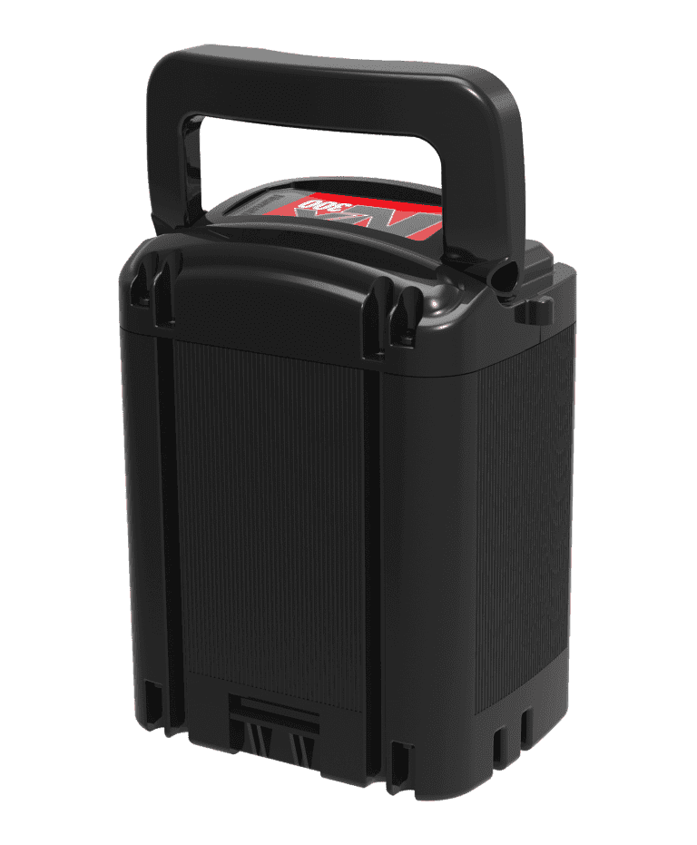 NaceCare 913686 Lithium-Ion Battery for All NX Machines