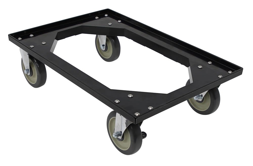 Quantum Food Service FSB-PTDLY Pizza Tray Dolly 18"W