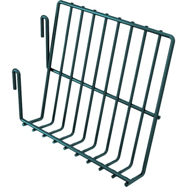 Quantum Food Service SG-BH29P Book Holder 2 x 9