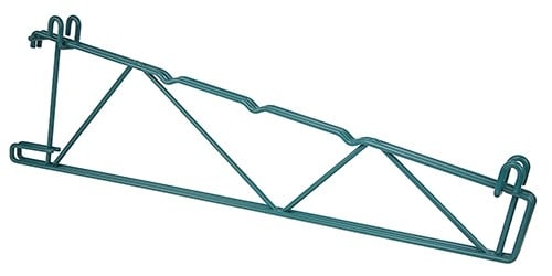 Quantum Food Service SG-CD24P 24in Shelf Double Cantilever
