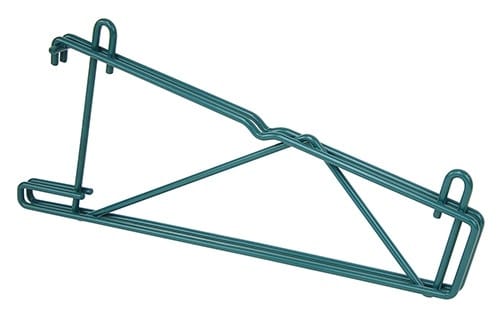 Quantum Food Service SG-CS14P 14in Shelf Single Cantilever