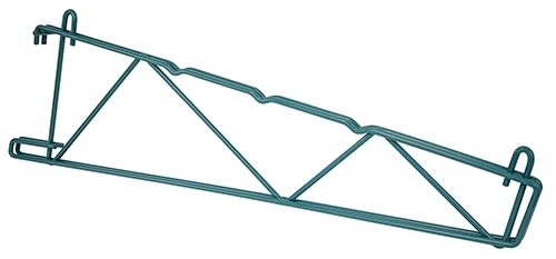 Quantum Food Service SG-CS24P 24in Shelf Single Cantilever