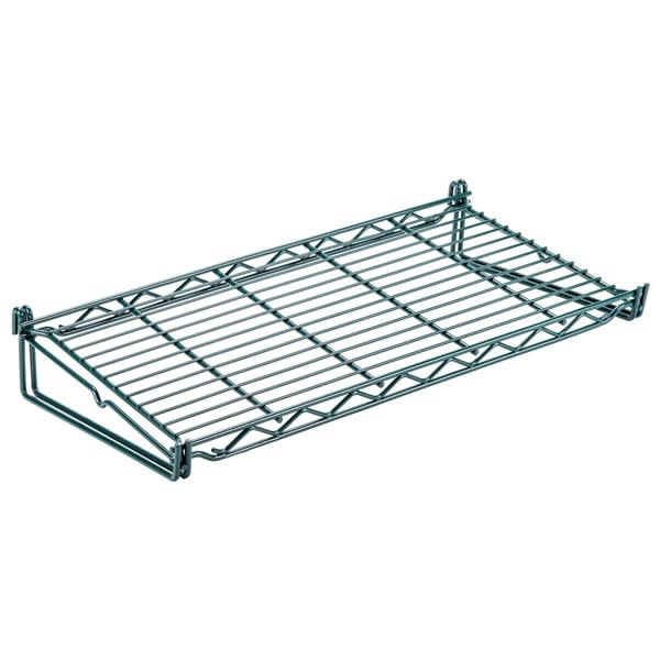 Quantum Food Service SG-S1224P 12 x 24 Small Grid Shelf
