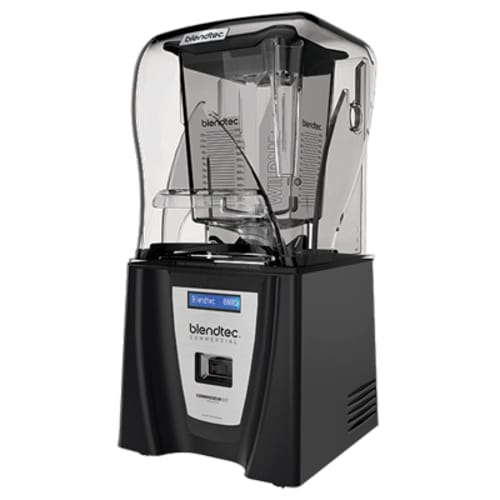Blendtec C825C11Q-NOJAR Connoisseur 825™, Countertop Or In-Counter, No Jars