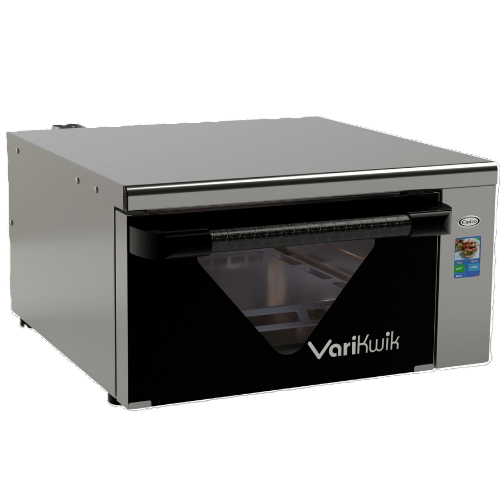 Cadco VKII-220 VariKwik™ Countertop Rapid Cook Oven, 120V, Large Size