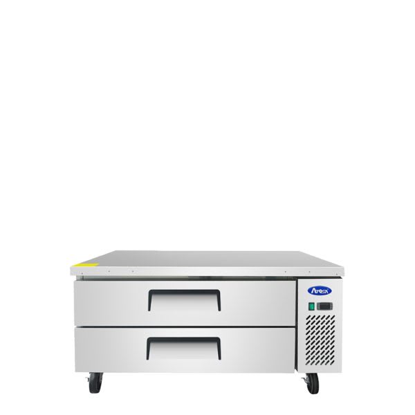 Atosa MGF8450GR 48" Chef Base