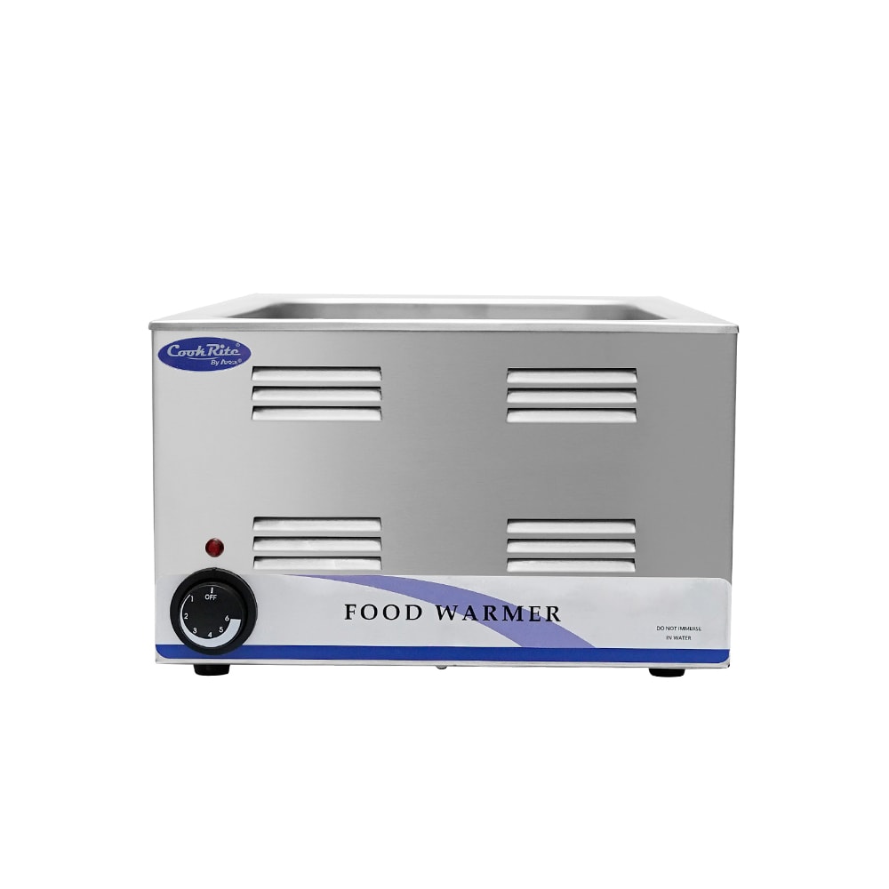 Atosa 7800 Full Size Electronic Food Warmer (1500W)