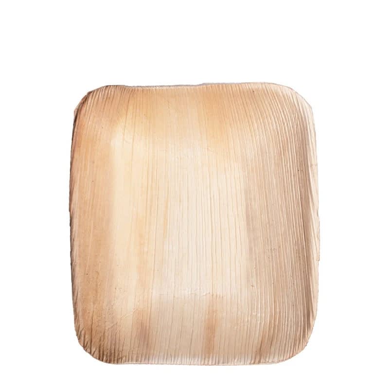Verterra 01-00-15B 6x8 Rectangular Bowl - 300 pcs