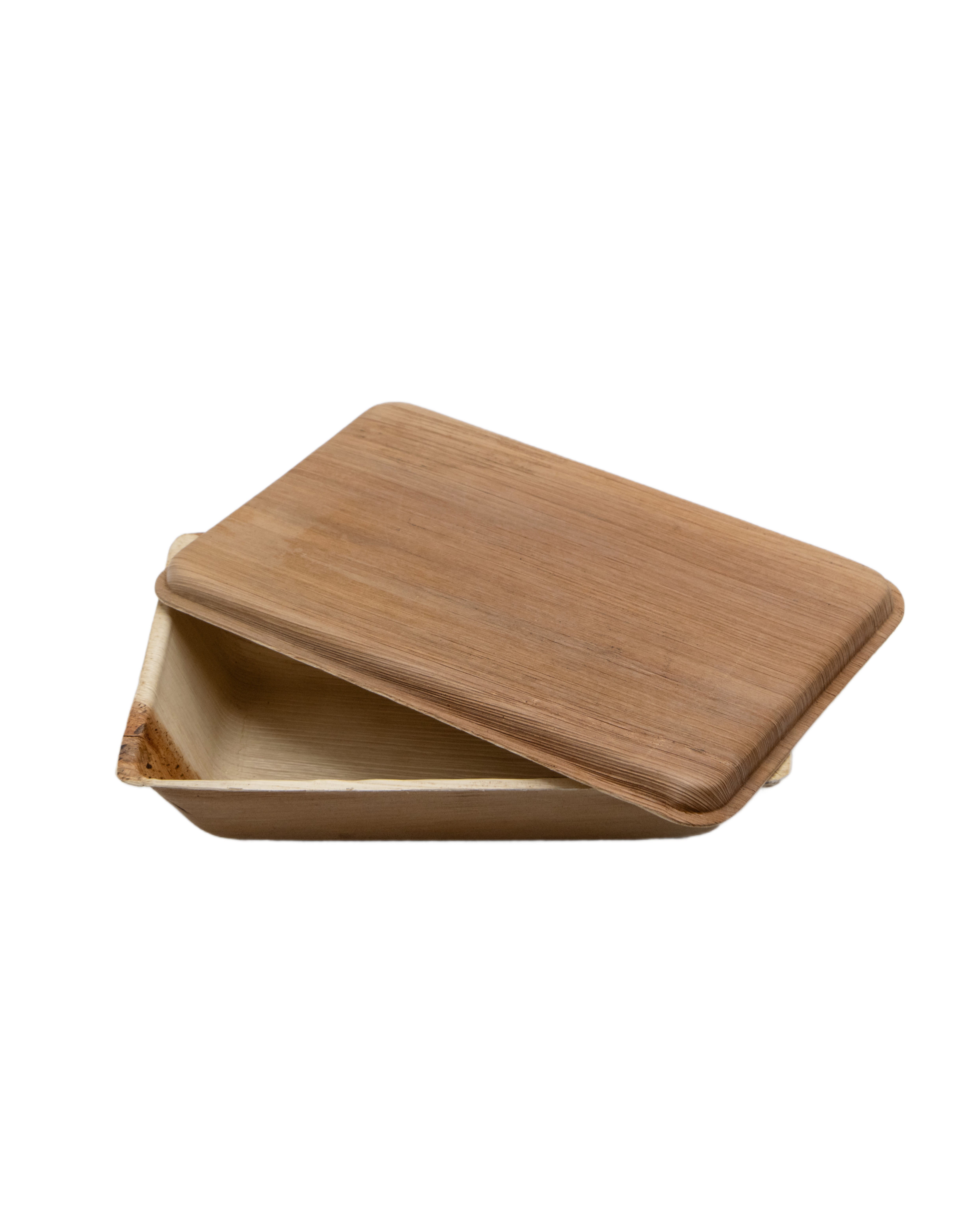 Verterra VT-BX-1000 9X5 Tray + 33 oz Bowl Combo - 125 pcs
