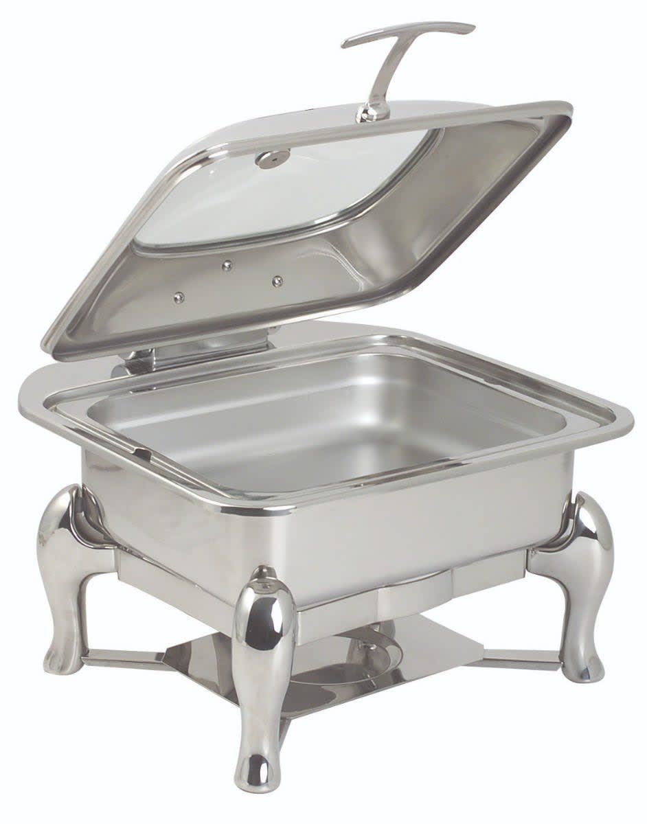 Spring USA 174-6/23 Stand for 2/3 Size Induction Server, 2174-6