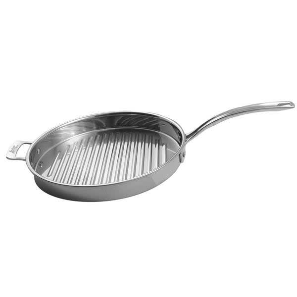 Spring USA 8168-60/30 Primo! Buffet Griddle, 2 Quart Induction Ready