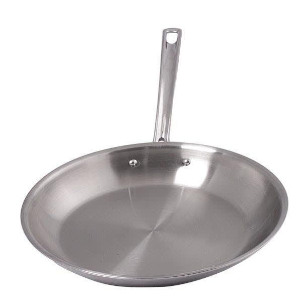 Spring USA 8186-60/26 Primo! 10" Frying Pan, 1-1/2 Quart Induction Ready