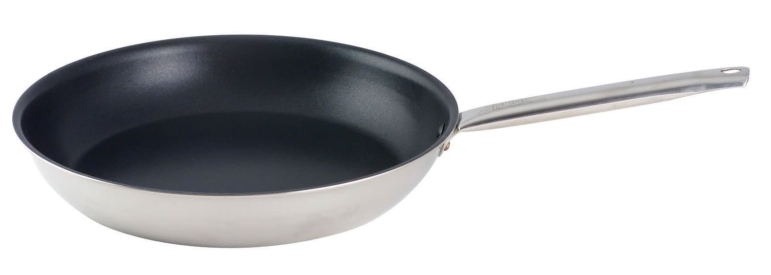 Spring USA 8478-60/24A Vulcano Non-Stick Fry Pan, 9 1/2 in. Induction Ready