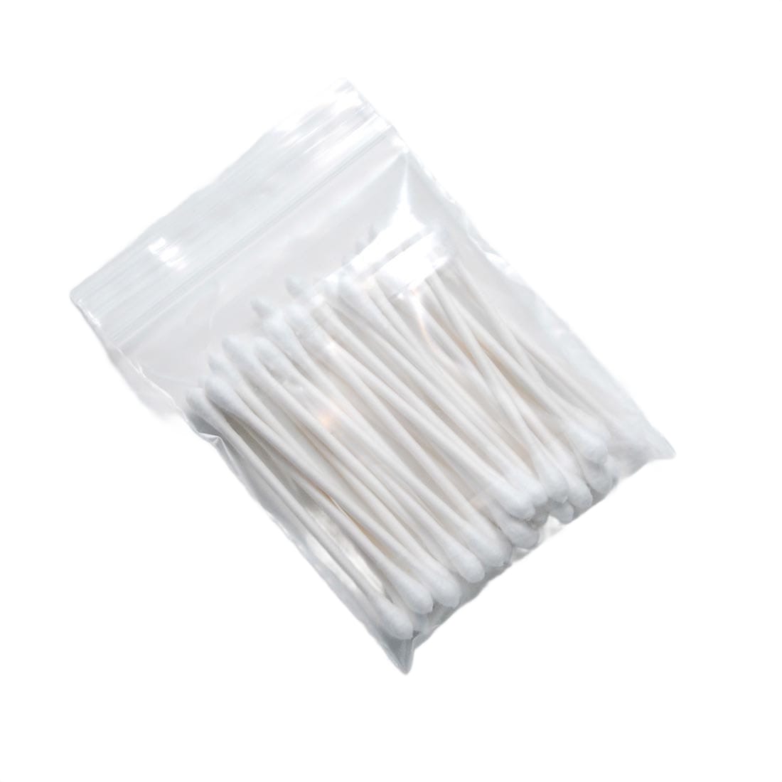 LK Packaging F41012K 10" x 12" 4 mil Single Track Zipper Bag, 1 Gallon Freezer Size, 1000/Case