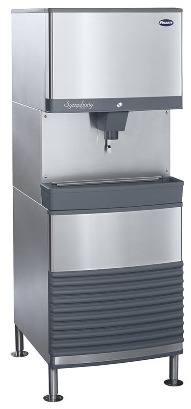 Follett 110FB414A-LI Symphony Plus™ 27" Ice Dispenser, 90 lbs.