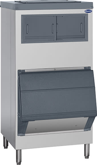 Follett SG700S-30 nan 30" Commercial Ice Storage Bin, 680 lbs.