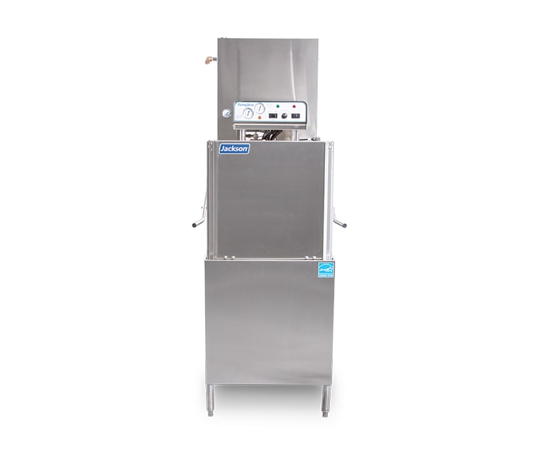 Jackson TempStar® Ventless High Temp Door-Type Dishwasher, 39 Racks/Hr