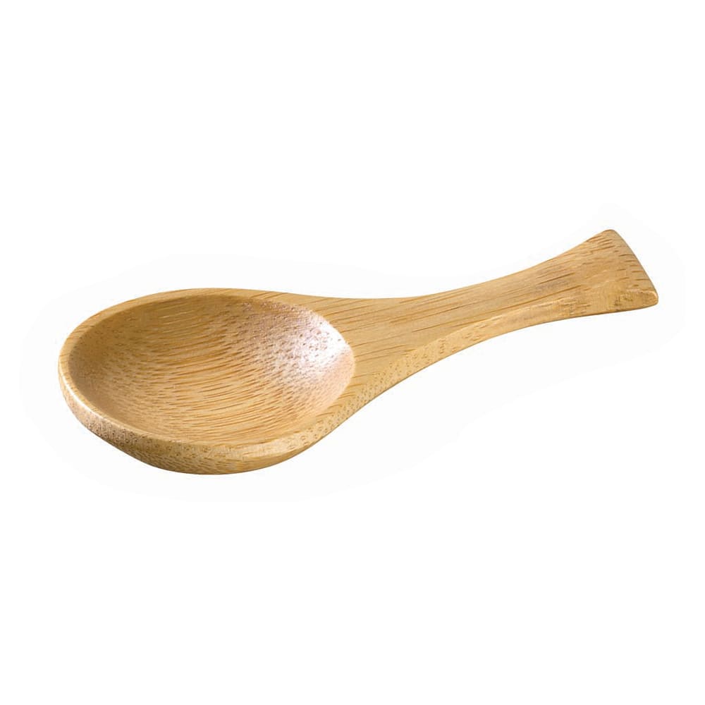 PacknWood 209BBIWAKI IWAKI Bamboo Spoon