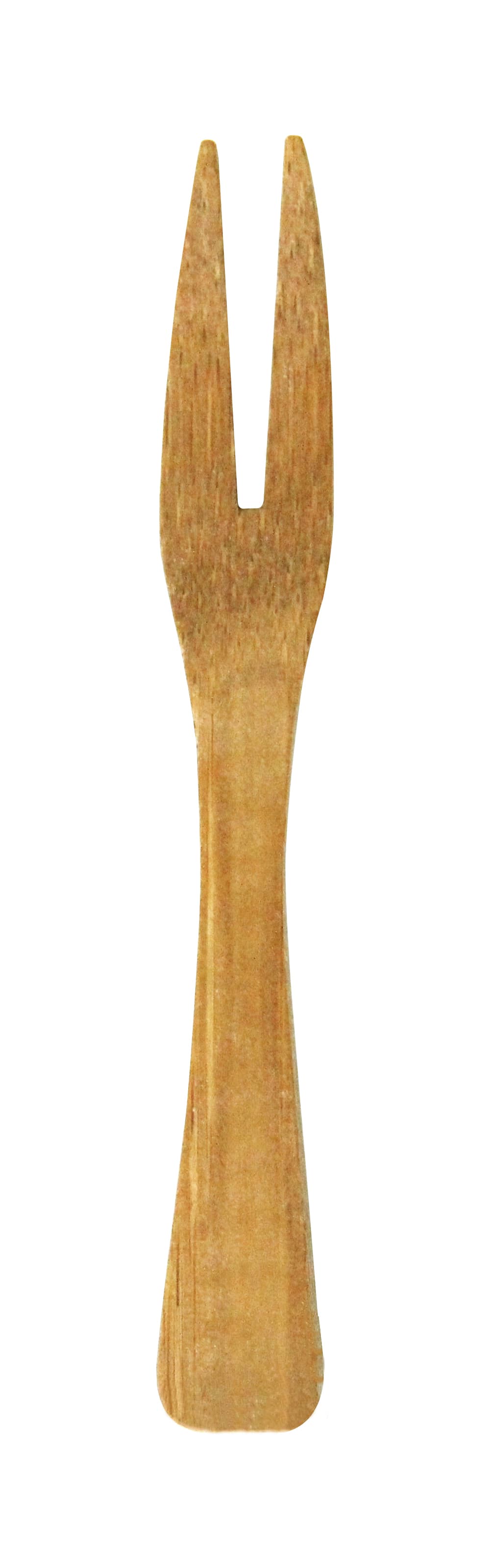 PacknWood 209BBKAMALA KAMALA Bamboo Mini Fork